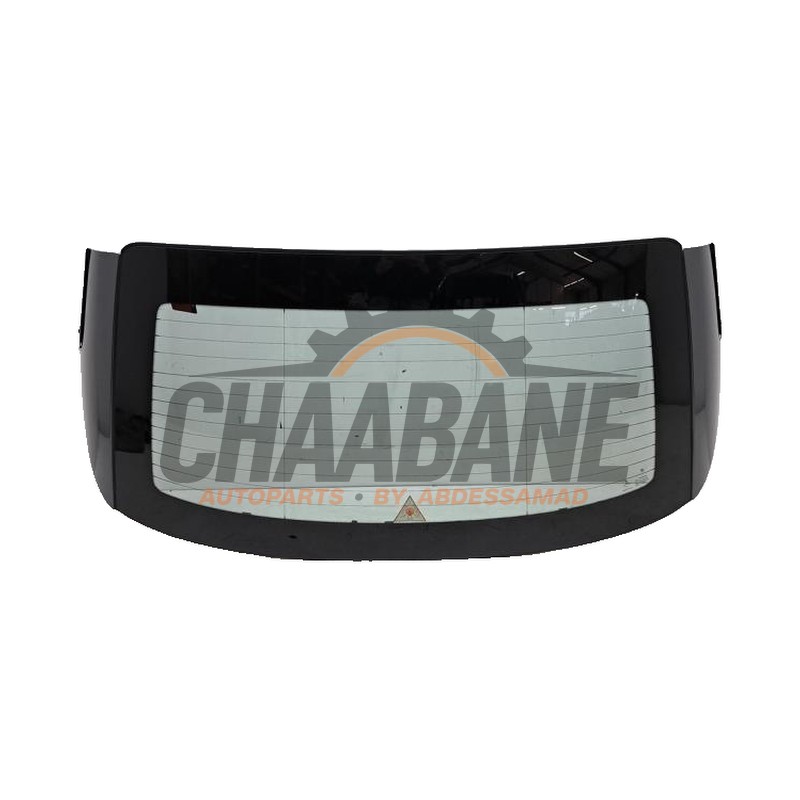 Vitre arriere 41007400556 BMW M4 (F83) 3.0 24V Turbo Competition Package 2014