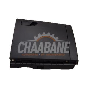Boite a gants 655857097C9B9 Skoda Scala 1.6 TDI 2019