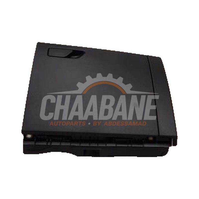 Boite a gants 655857097C9B9 Skoda Scala 1.6 TDI 2019