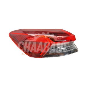 Feu arriere gauche 89A945091A Audi Q4 (F4B) 45 e-tron quattro 77 kWh 2021