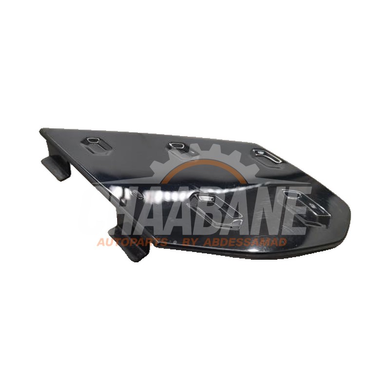 Bande decorative 51128080228 BMW 2 serie Active Tourer (F45) 218d 2.0 TwinPower Turbo 16V 2013 / 2021