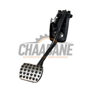 Pedale de frein A2462920208 Mercedes A-Klasse AMG (W176) 2.0 A-45 AMG Turbo 16V 4-Matic