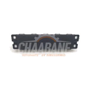 Airbag genou A2058600202 Mercedes C Estate (S205) C-220 CDI BlueTEC, C-220 d 2.2 16V