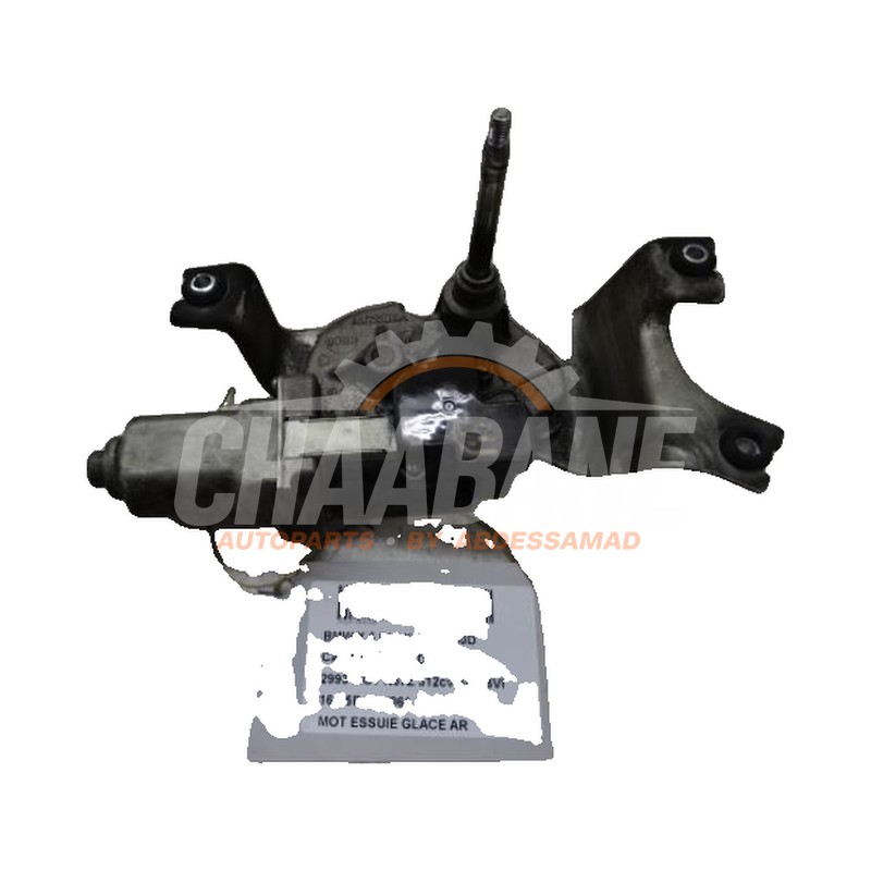 Moteur essuie-glace arriere 7316710 BMW X5 2013 / 2018