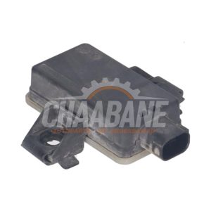 Module gonflage pneus A0009003713 Mercedes GLC-Klasse