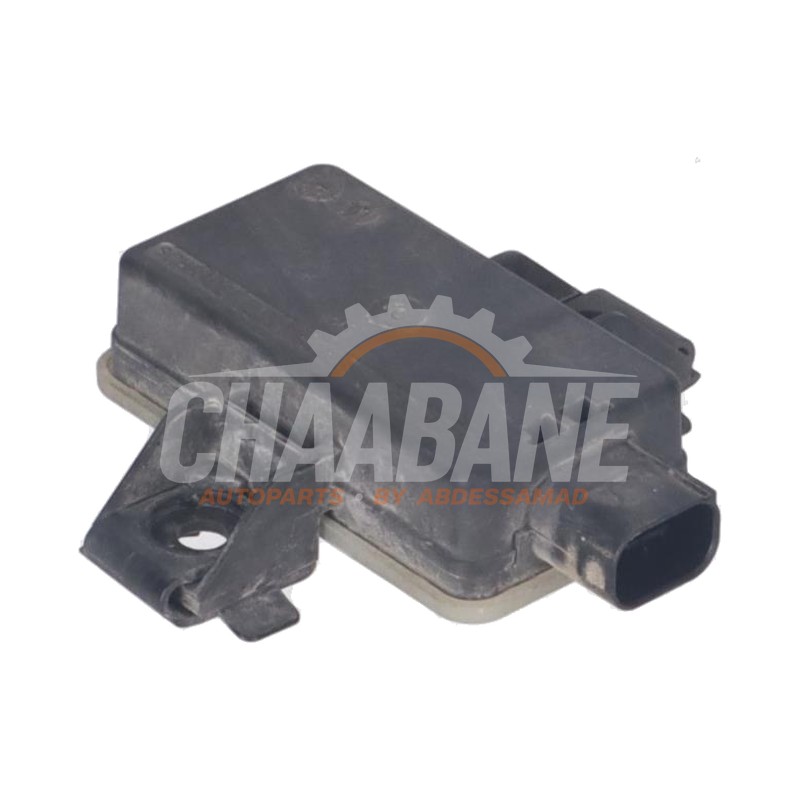 Module gonflage pneus A0009003713 Mercedes GLC-Klasse