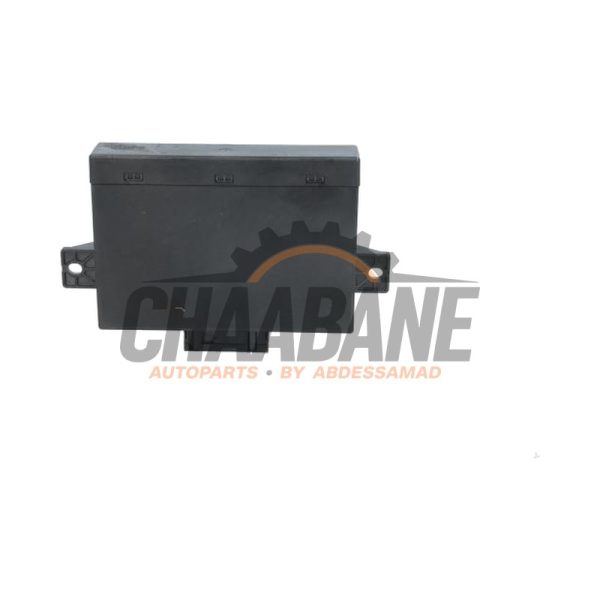 Ordinateur de suspension 1EA907376C Cupra Leon (KLCB) 1.4 e-Hybrid 245, VZ 16V 2020