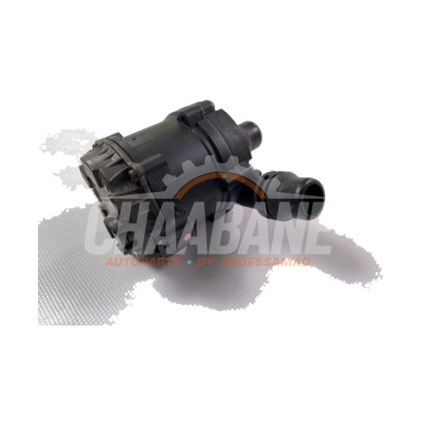 Pompe a eau 8638237 BMW 8-Serie 2018