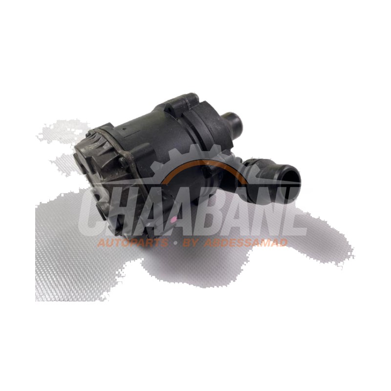 Pompe a eau 8638237 BMW 8-Serie 2018