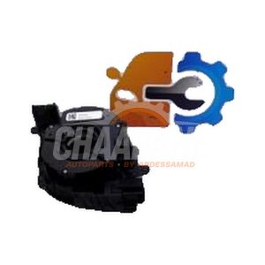 Contacteur tournant FBYDA Jaguar XE 2.0d 180 16V