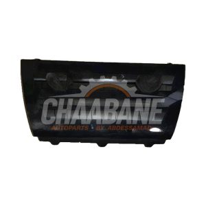 Commande chauffage 9365429 BMW X5 (F15) xDrive 35d 3.0 24V 2013 / 2018