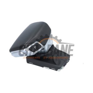 Levier de vitesse 8W1713140CIBR Audi A4 (B9) 2.0 TDI 16V 2015
