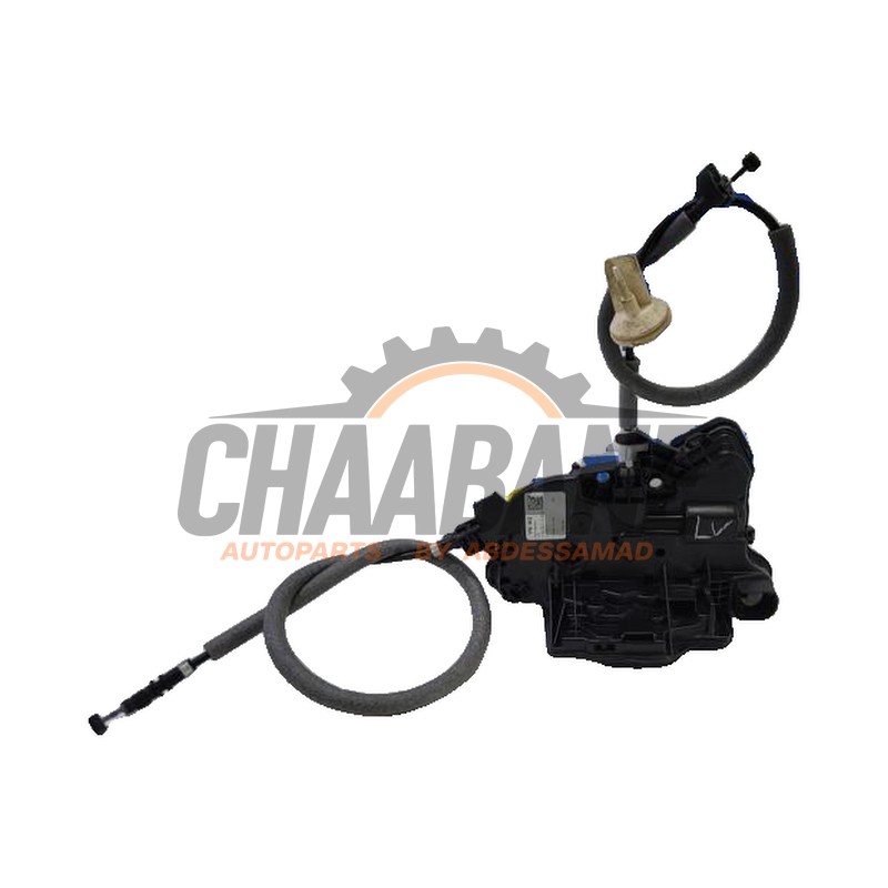 Serrure avant gauche 10B837015 Cupra Born 58 2021