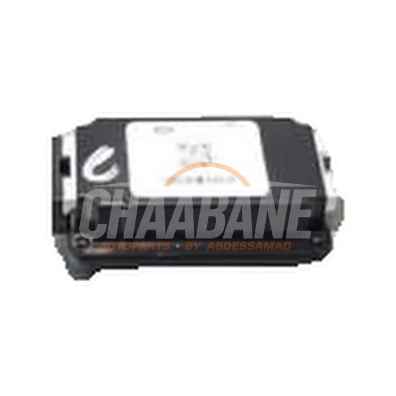 Module USB FW9319010AB Jaguar XE 2.0d 180 16V