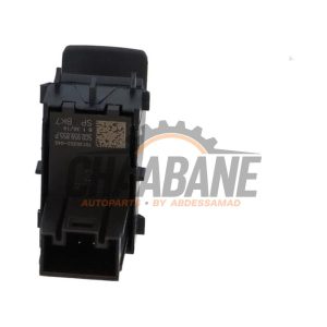Commutateur vitre electrique 5G0959855P Seat Arona (KJX) 1.0 TSI 12V 2017