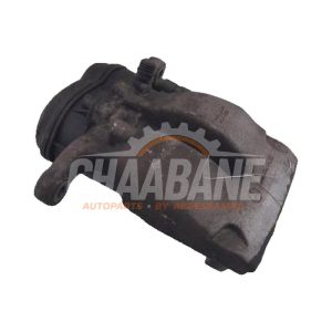 Etrier de frein arriere gauche 32352564 Mercedes GLE Coupe (C292) 350d 3.0 V6 24V BlueTEC 4-Matic