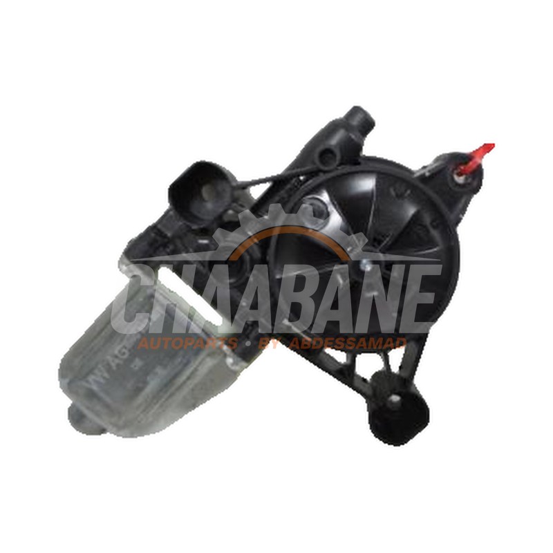 Moteur de vitre portiere 8W0959801 Audi S5 2017