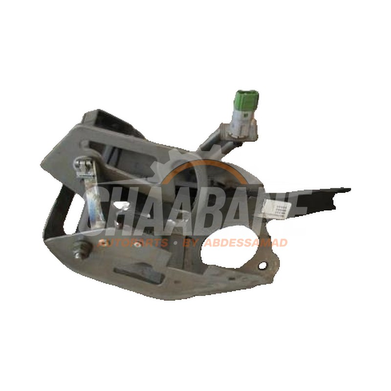 Pedale de frein 06700310370 Maserati Ghibli III 3.0 Diesel 2013