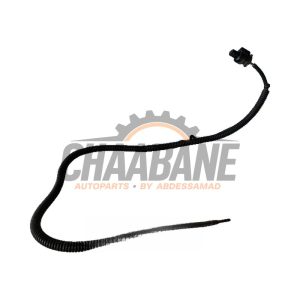 Sensor temperature d'echappement A0009058705 Mercedes C Estate (S205) C-220 CDI BlueTEC, C-220 d 2.2 16V
