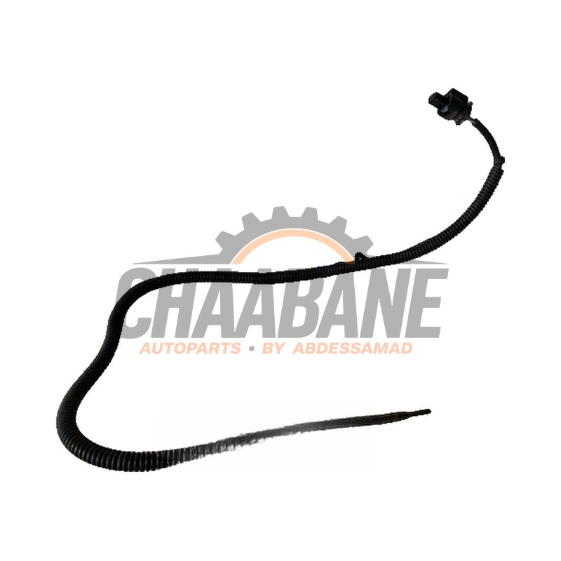 Sensor temperature d'echappement A0009058705 Mercedes C-Klasse