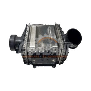 Echangeur air (Intercooler) A6510900314 Mercedes C (C205) C-220d 2.2 16V BlueTEC