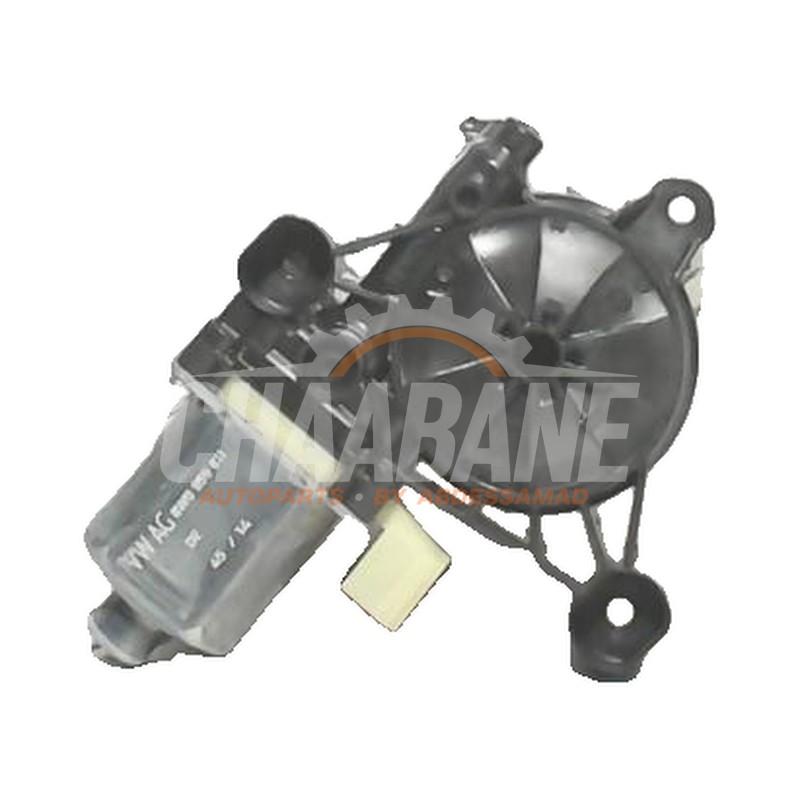 Moteur de vitre portiere 8W0959811 Audi A4 (B9) 3.0 TDI V6 24V Quattro 2015