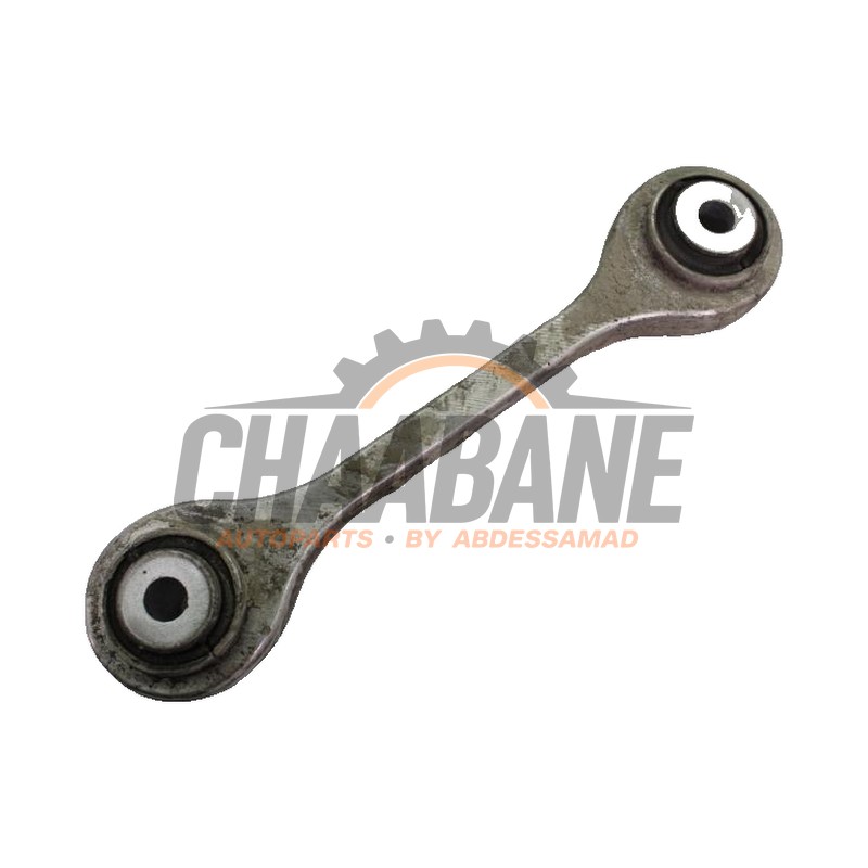 Bras de suspension avant droit 4M0411317 Porsche Cayenne III (9YA) 2.9 Biturbo V6 24V S 2017