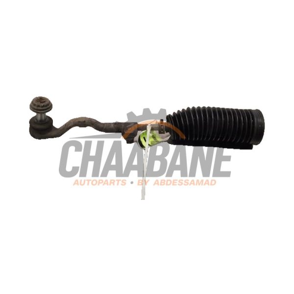 Barre daccouplement gauche 32106863857 BMW X6 (F16) xDrive40d 3.0 24V 2014 / 2019