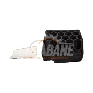 Support (divers) 85H805933 Porsche Macan (XA) 2024