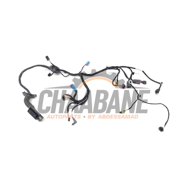 Faisceau de cables 566971120FL Skoda Kodiaq 2.0 TSI 16V 4x4 2016