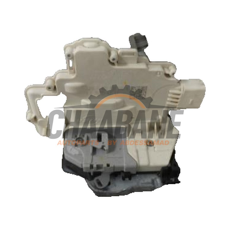 Serrure arriere droite 4G0839016A Audi Q7 2015