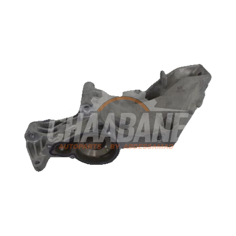 Support dynamo bas 7644804 BMW 3-Serie 2012 / 2019