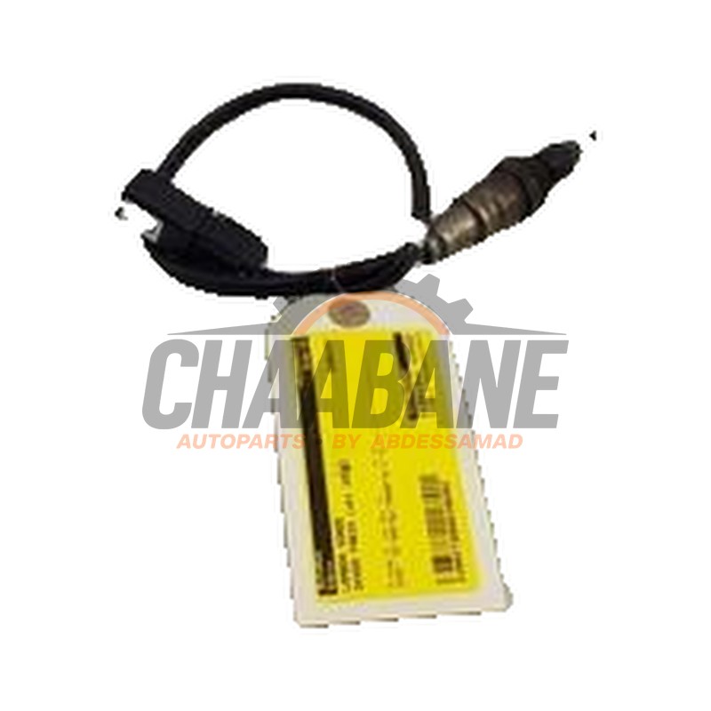 Sonde lambda 04C906262AM Skoda Fabia III (NJ3) 1.0 12V 2014 / 2021