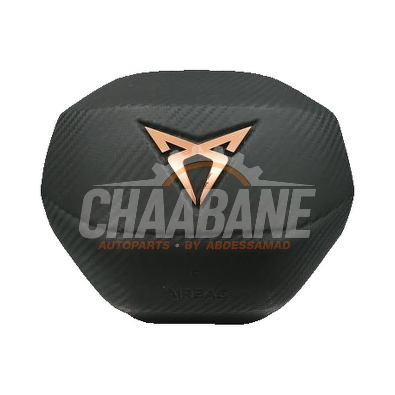 Airbag gauche (volant) 5FF880201C Cupra Formentor 2020