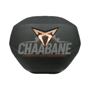 Airbag gauche (volant) 5FF880201C Cupra Formentor 2020