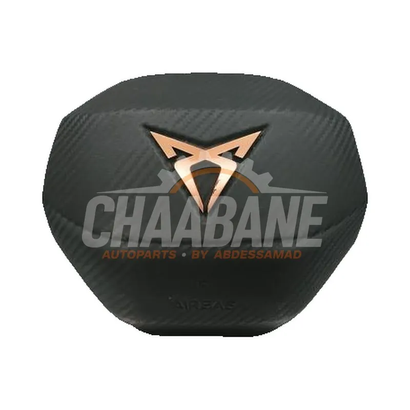 Airbag gauche (volant) Cupra Formentor 2020 5FF880201C
