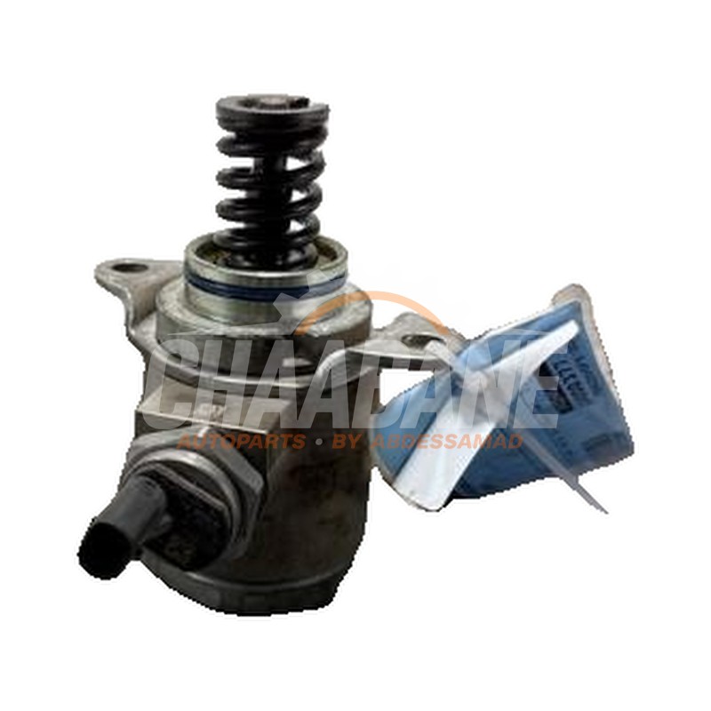 Pompe carburant mecanique Skoda Rapid 1.2 TSI 2012 / 2022