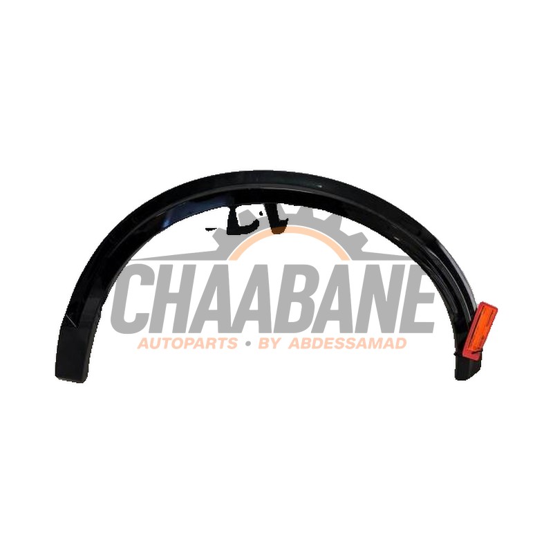 Jante de roue arriere Cupra Formentor 2020 5FF853817H