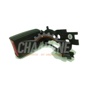 Attache ceinture arriere central A2138600569 Mercedes E Estate (S213) E-220d 2.0 Turbo 16V 4-Matic