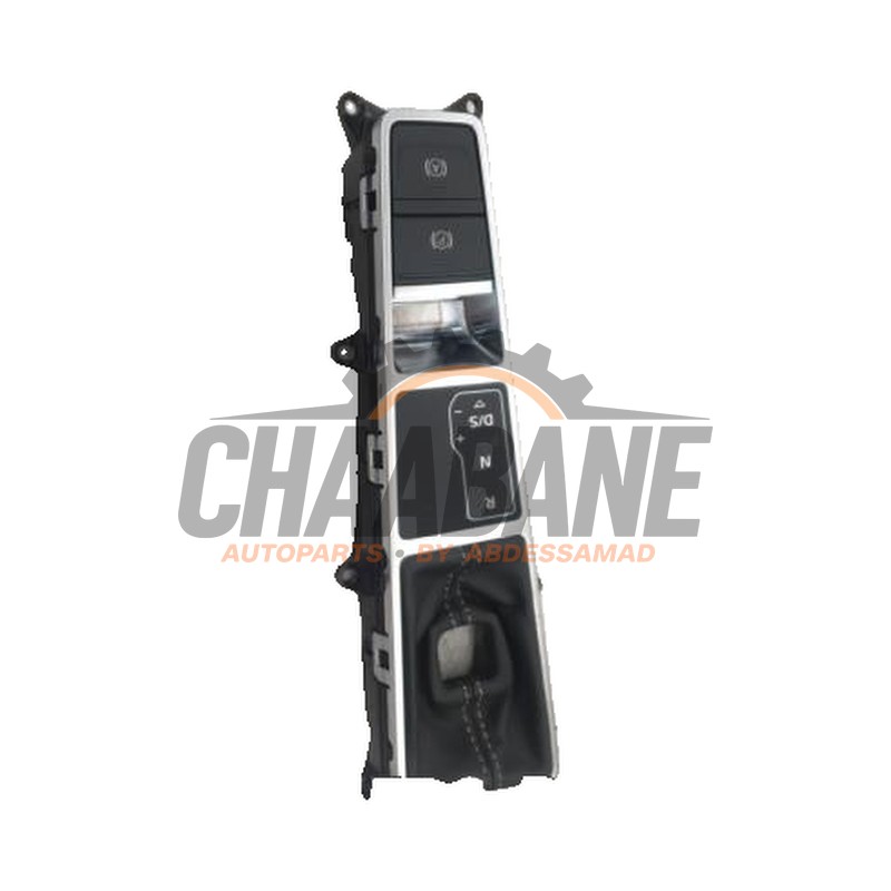 Console centrale 4K171311B Audi A6 (C8) 2.0 16V 55 TFSI E Mild hybrid Quattro 2018