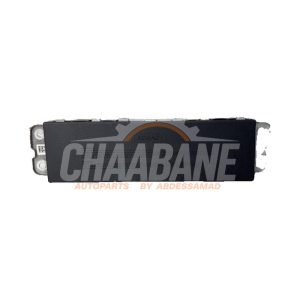 Airbag genou gauche A2138600302 Mercedes E Estate (S213) E-220d 2.0 Turbo 16V