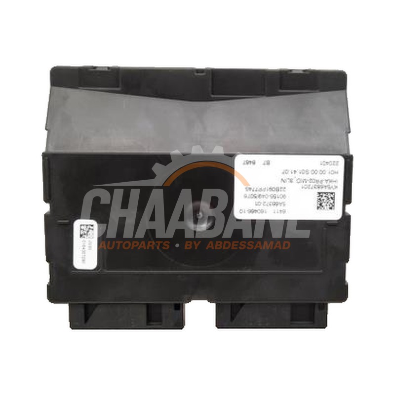 Module climatronic 6411160466 BMW X5 (G05) xDrive 45 e iPerformance 3.0 24V 2018