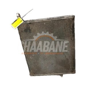 Radiateur deau 0995003600 Mercedes GLC (X253) 2.2 250d 16V BlueTEC 4-Matic