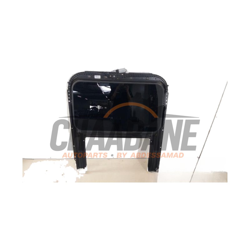 Toit panoramique 4G8877041 Audi S7 Sportback (4GA/4GF) 4.0 V8 TFSI 2012 / 2018