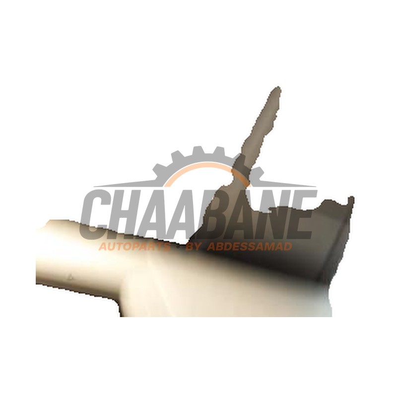 Barre daccouplement gauche A9074606200 Mercedes Sprinter 3,5t (907.6/910.6) 314 CDI 2.1 D RWD