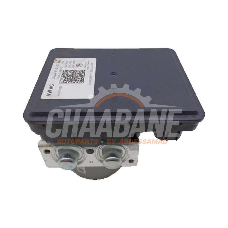 Bloc ABS 3WA614517AM Volkswagen Passat Variant (CJ5) 2.0 TDI 16V 2023