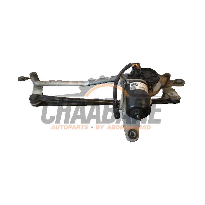 Moteur essuie-glace avant 91498475 Maserati Ghibli III 2013