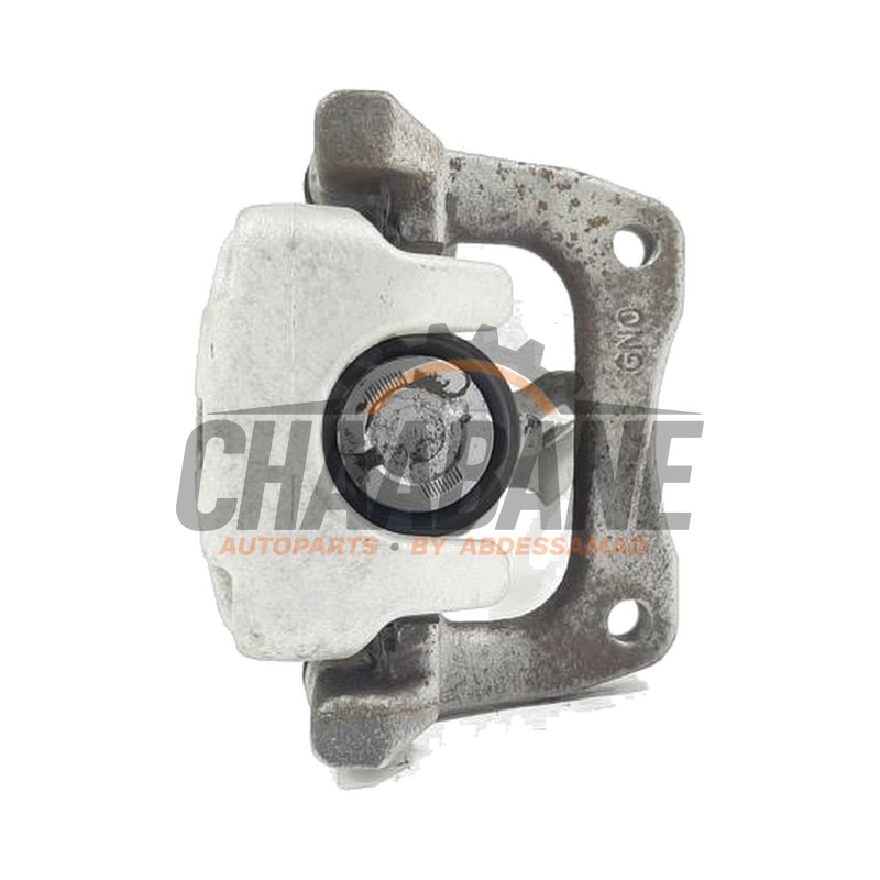 Etrier de frein (pince) arriere gauche 5Q0615423A Seat Leon (5FB) 1.6 TDI Ecomotive 16V 2012 / 2020