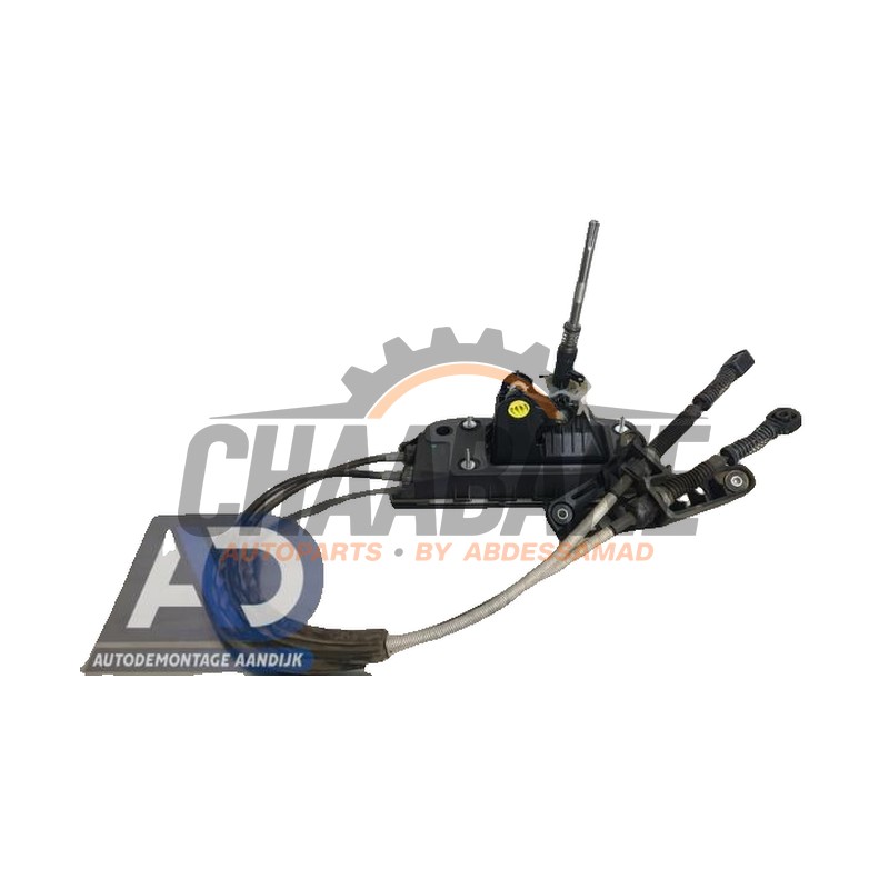 Cable commutation boite de vitesse 5Q0711061 Skoda Octavia (5EAA) 2.0 TDI RS 16V 2012 / 2020