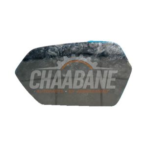 Glace retroviseur gauche Seat Ibiza V (KJB) 1.5 TSI Evo 16V 2017